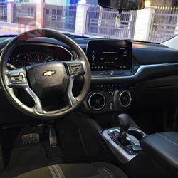 شيفروليه بليزر